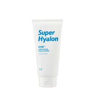 VT F3948BE2DF1294GS VT G:H8 Super Hyalon Foam Cleanser (300ml)