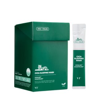 VT 44506BE2CC36F2GS VT CICA SLEEPING MASK (30pcs)