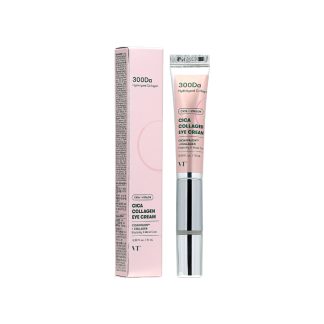 VT 8573FBE069C65DGS VT Cica Collagen Eye Cream (15ml)