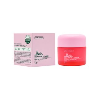 VT E413FBE4C81989GS VT Cica Night Lip Mask (20g)
