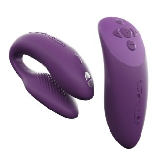 We-Vibe 3137CBE7FF6D68GS