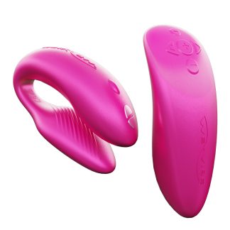 We-Vibe 2E75DBECF200AFGS