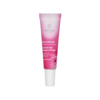 Weleda ADBC6BE0185048GS Weleda Wild Rose Smoothing Eye Cream 10ml Anti-Aging Eye Cream