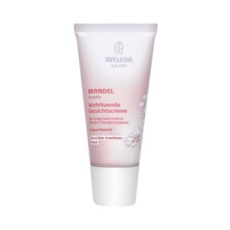 Weleda ABD8CBE9E85C37GS Weleda Amande Creme Confort Absolu