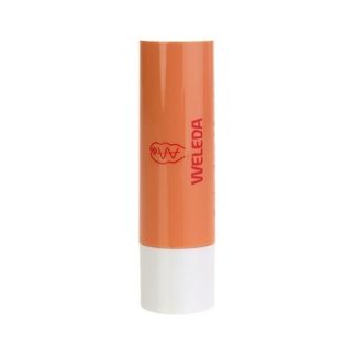Weleda F8131BE3A6FFA0GS Weleda Everon Lip Balm 4.8g Skincare Nourish Protect Intense Moisturizing