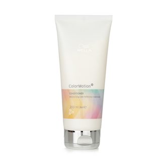 Wella 840DFBEA0C3F55GS WELLA - ColorMotion+ Moisturizing Color Reflection Conditioner 200ml/6.7oz
