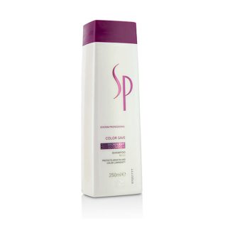 Wella 42CE5BEF7C339CGS WELLA - SP Color Save Shampoo (For Coloured Hair) 250ml/8.45oz