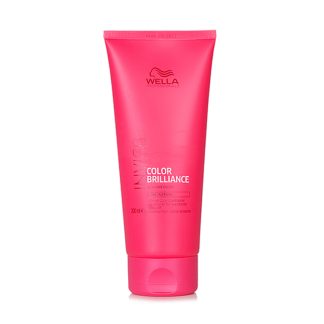 Wella A54DBBE2D68092GS WELLA - Invigo Color Brilliance Conditioner - # Normal 200ml.