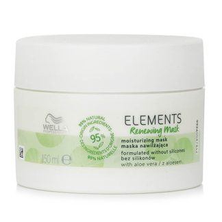 Wella CEC64BE66F2EEEGS WELLA - Elements Renewing Mask 150ml/5.07oz