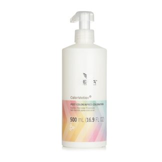 Wella 0286FBE7A293D8GS WELLA - ColorMotion+ Express Post Color Treatment 500ml/16.9oz