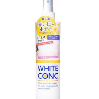 White Conc 6EB0BBE7EBFB07GS