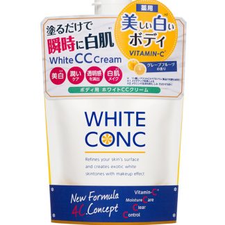 White Conc 91481BEAB3FBC1GS