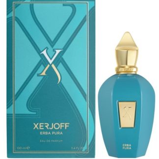Xerjoff 78352BE96AFCD0GS XERJOFF - ERBA PURA EDP 100ML