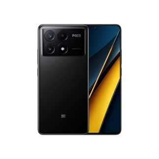 Xiaomi D64A5ES00C2310GS POCO X6 Pro 8GB/256GB (Black)