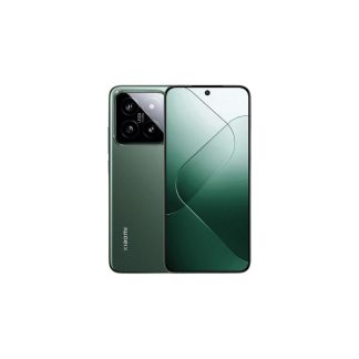 Xiaomi 21BAEES6250ED1GS Xiaomi 14 12GB/256GB (Jade Green)