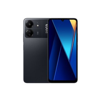 Xiaomi E280EES9B0E0D8GS Xiaomi POCO C65 8GB/256GB (Black)