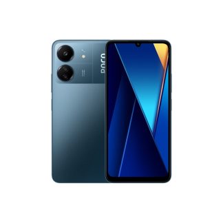 Xiaomi 285FDES234142AGS Xiaomi POCO C65 8GB/256GB (Blue)
