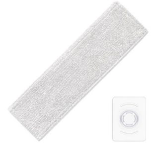 Xiaomi 2B571ESFA0870FGS Xiaomi Mi Vacuum Cleaner G10 Mop Kit