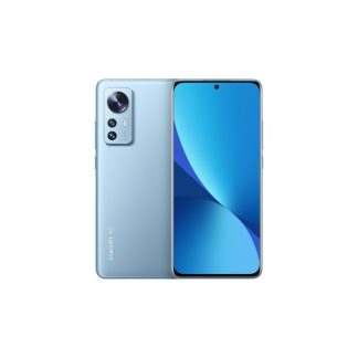 Xiaomi 4FFD9ES5C7E4EEGS Xiaomi 12 8GB/256GB Blue