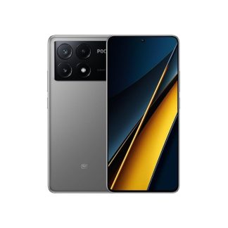 Xiaomi 89355ES7DDC803GS POCO X6 Pro 12GB/512GB (Grey)