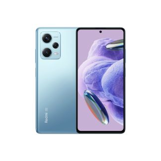 Xiaomi 009ADESDBB0BBAGS Xiaomi Redmi Note 12 Pro+ 5G Sky Blue
