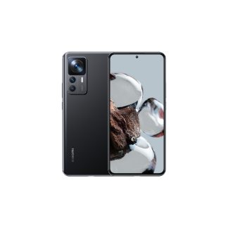 Xiaomi EDD4EESB74DB9CGS Xiaomi 12T Black