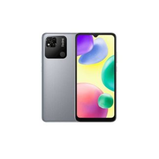 Xiaomi B4DDFES10B2EEBGS Xiaomi Redmi 10A 2GB/32GB Chrome Silver