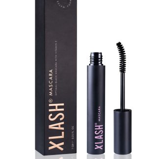 Xlash XL341BE17EWSSG Xlash Vitamins B5&E Mascara
