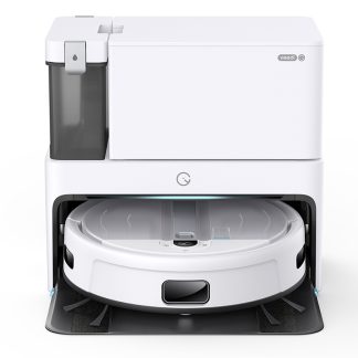 Yeedi 92B04ESCA3D1CEGS Yeedi Cube Robot Vacuum and Mop