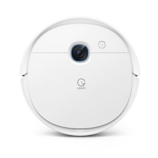 Yeedi 5DEC7ESF42C055GS Yeedi Vac 2 Vacuum Cleaner (K950L)