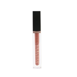Youngblood 69DC0BE9F5D4F5GS YOUNGBLOOD - Hydrating Liquid Lip Creme - # Chic (Matte) 4.5ml/0.15oz
