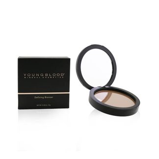 Youngblood 2B38FBE28DAF64GS YOUNGBLOOD - Defining Bronzer - # Soleil 8g/0.28oz