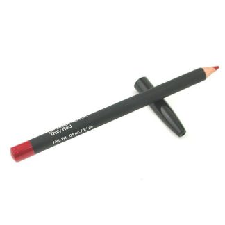 Youngblood 5CA44BE059FAE3GS YOUNGBLOOD - Lip Liner Pencil - Truly Red 1.1g/0.04oz