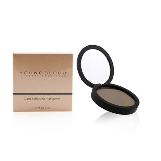 Youngblood 8F5BDBE9FA3200GS YOUNGBLOOD - Light Reflecting Highlighter - # Fiesta 8g/028oz