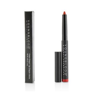 Youngblood 15BE0BEFDF986DGS YOUNGBLOOD - Color Crays Matte Lip Crayon - # Rodeo Red 1.4g/0.05oz