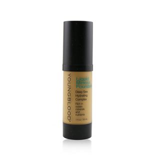 Youngblood 29A56BEF0EB018GS YOUNGBLOOD - Liquid Mineral Foundation - Doe 30ml/1oz