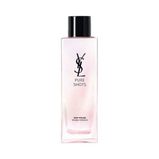 YSL 3B78CBE6BA49FCGS YSL Yves Saint Laurent Beauty Pure Shots Soft Polish Double Essence 150ml