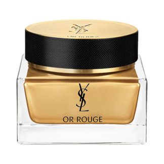 YSL CD165BE1DADB06GS YSL Yves Saint Laurent Or Rouge Creme 50ml