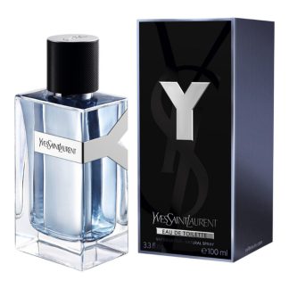 YSL FE865BECE4C634GS YSL Yves Saint Laurent Y Eau de Toilette 100ml