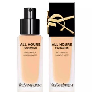Yves Saint Laurent CAD7CBEC663FCCGS YSL ALL HOURS FOUNDATION SPF 39 / PA+++ #LN4