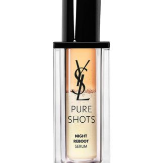 Yves Saint Laurent 58A98BE11C2B17GS YSL NIGHT REBOOT SERUM 50ml
