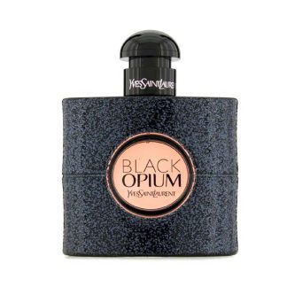 Yves Saint Laurent 12826BECDADB4DGS YVES SAINT LAURENT - Black Opium Eau De Parfum Spray 50ml/1.6oz.