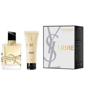 Yves Saint Laurent 107CBBEC69FF05GS YVES SAINT LAURENT - LIBRE EDP 90ML + EDP 10ML