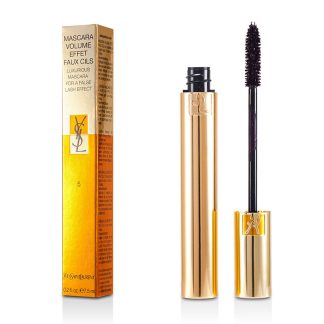 Yves Saint Laurent 8CBC4BED236A5DGS YVES SAINT LAURENT - Mascara Volume Effet Faux Cils (Luxurious Mascara) - # 05 Burgundy 7.5ml/0.25oz