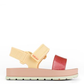 Zaxy 05465KSD8F3FADGS Zaxy Nina Moderninha Baby Sandals