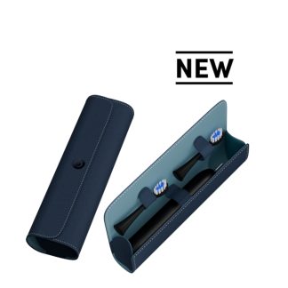 Zenyum F3DA4BEA5DF99DGS ZenyumSonic™ Travel Case - Midnight Blue