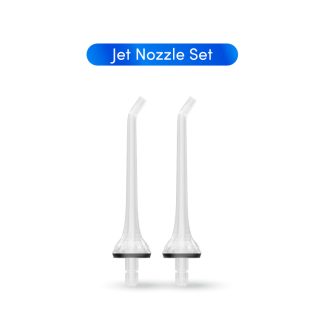 Zenyum 0B827BE3C9CB98GS Zenyum Water Flosser Tips 1 Refill Pack - 2 Flossertips