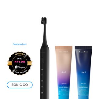 Zenyum 5D384BEEB21E60GS