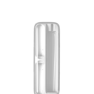 Zenyum 2A4FBBE8099A50GS Zenyum Sonic Go Travel Case - White