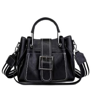 ZITIQUE 0E383AC8DE1819GS Fashion artificial leather handbag